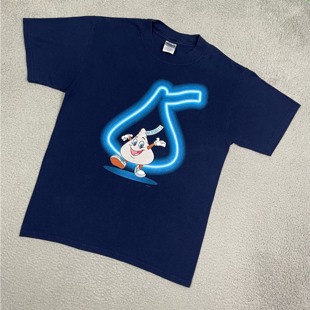 Vintage‎ Hershey’s T-shirt